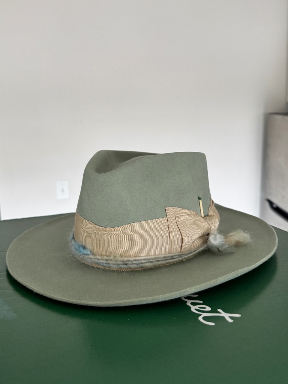 Nick Fouquet Hats (2)